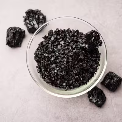 shilajit
